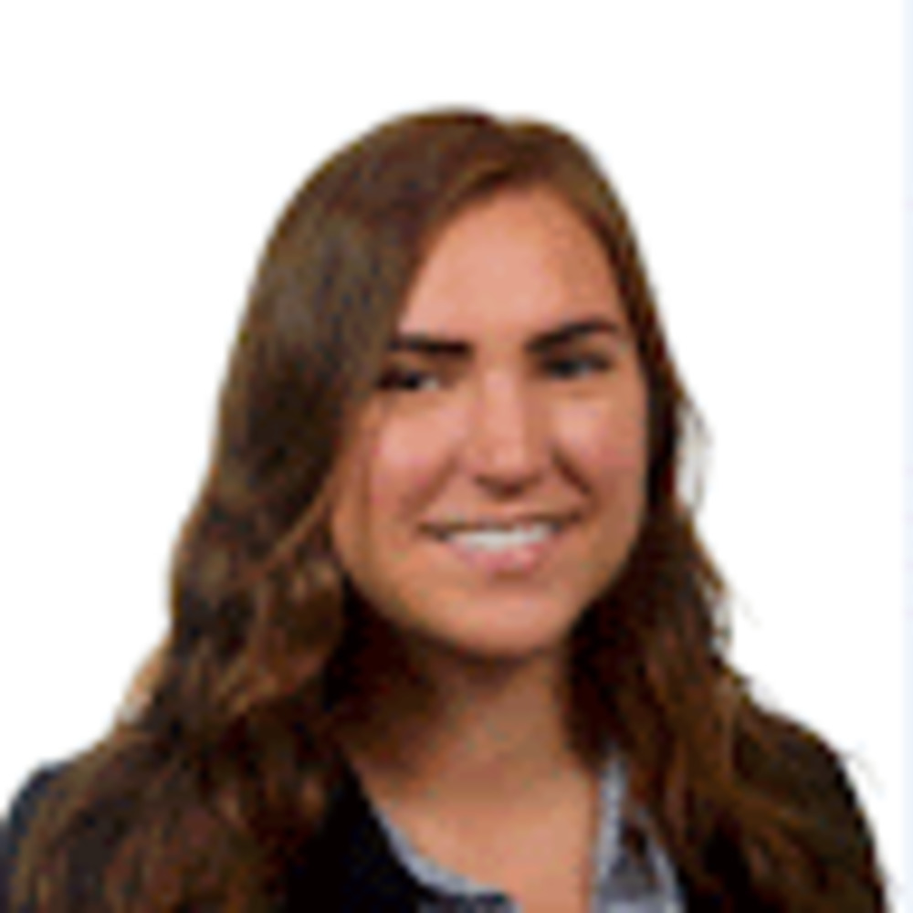 Meet your Posher, Kelsey